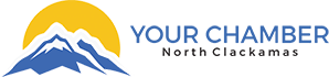 Your Chamber – North Clackamas Chamber of Commerce Logo