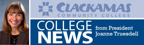 Clackamas Community College