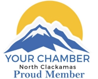 Proud Member Logo