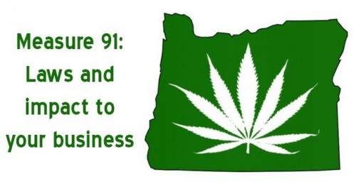 Oregon Marijuana Laws