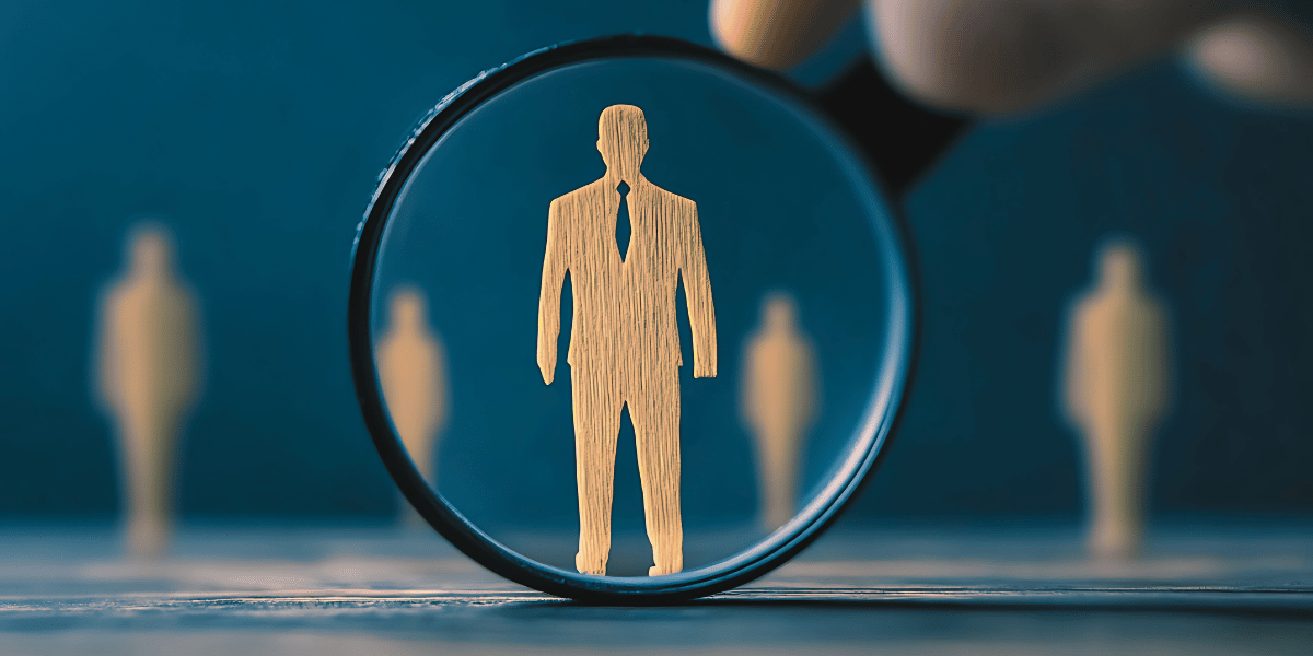 candidate endorsement background